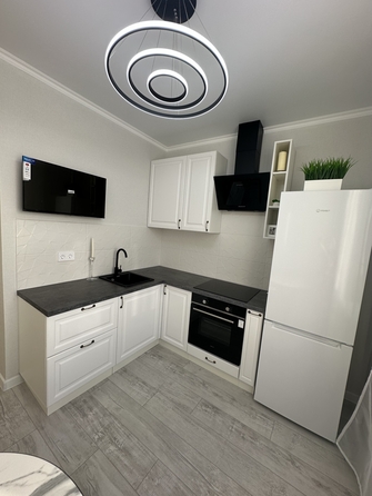 
  Продается 1-комн. квартира, 38 м², Ткачева ул, д. 42
. Фото 4.