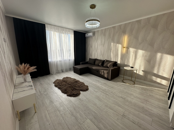 
  Продается 1-комн. квартира, 38 м², Ткачева ул, д. 42
. Фото 6.
