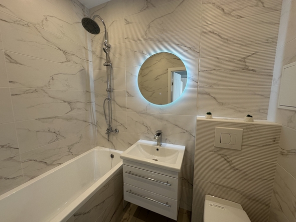 
  Продается 1-комн. квартира, 38 м², Ткачева ул, д. 42
. Фото 7.