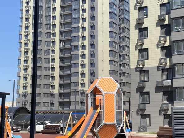 
  Продается студия, 32.4 м², Маршала Жукова пр-кт, д. 18/1
. Фото 2.
