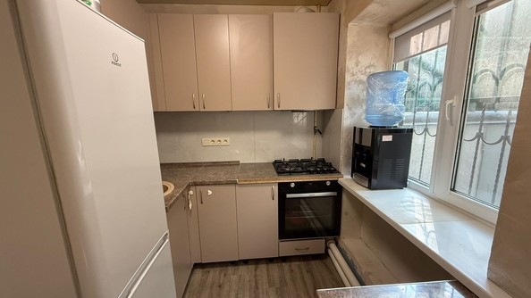 
  Продается 3-комн. квартира, 58 м², Новолесная ул, д. 4/1
. Фото 1.