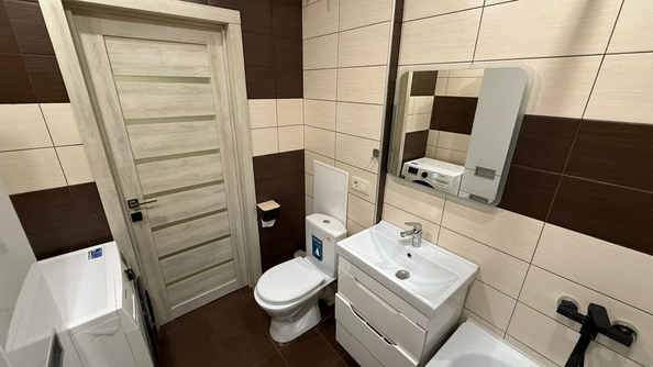 
  Продается 3-комн. квартира, 58 м², Новолесная ул, д. 4/1
. Фото 13.