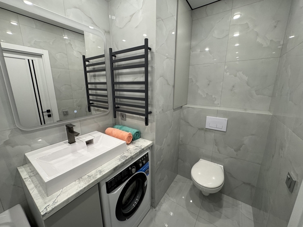 
  Продается 1-комн. квартира, 40 м², Еременко ул, д. 110
. Фото 7.