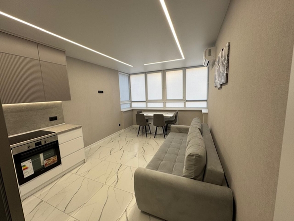 
  Продается 3-комн. квартира, 63 м², ЖК Gray (Грэй), кв-л 11-1
. Фото 5.