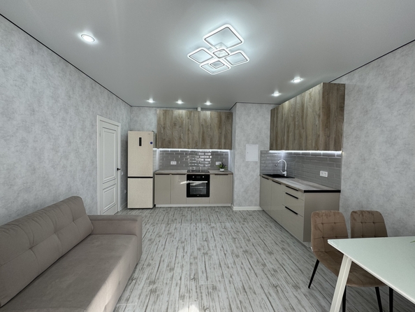 
  Продается 2-комн. квартира, 43 м², Еляна ул, д. 54
. Фото 1.