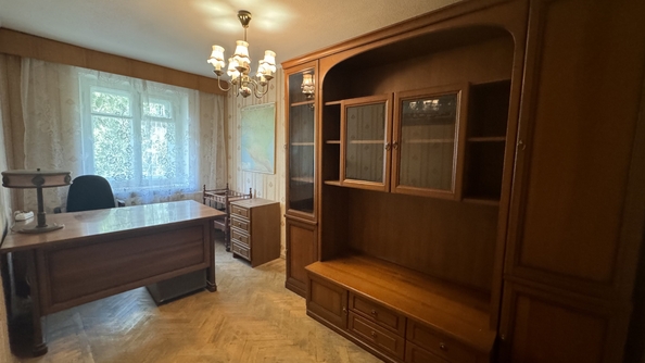 
  Продается 3-комн. квартира, 53.6 м², Погодина ул, д. 6в
. Фото 3.