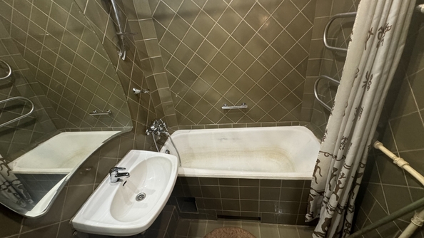 
  Продается 3-комн. квартира, 53.6 м², Погодина ул, д. 6в
. Фото 19.