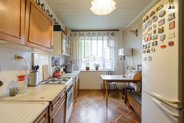 
  Продается 3-комн. квартира, 66 м², Еременко ул, д. 56
. Фото 2.