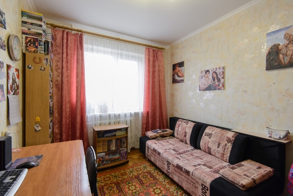 
  Продается 3-комн. квартира, 66 м², Еременко ул, д. 56
. Фото 4.