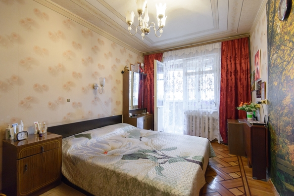 
  Продается 3-комн. квартира, 66 м², Еременко ул, д. 56
. Фото 6.