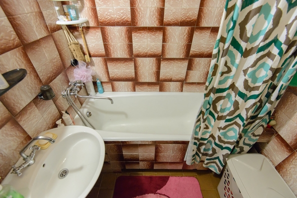 
  Продается 3-комн. квартира, 66 м², Еременко ул, д. 56
. Фото 7.