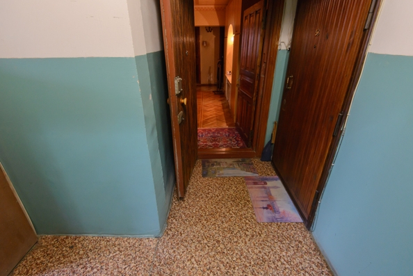 
  Продается 3-комн. квартира, 66 м², Еременко ул, д. 56
. Фото 11.