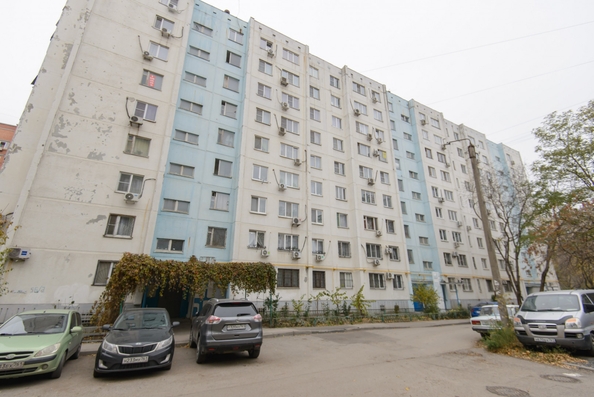 
  Продается 3-комн. квартира, 66 м², Еременко ул, д. 56
. Фото 13.