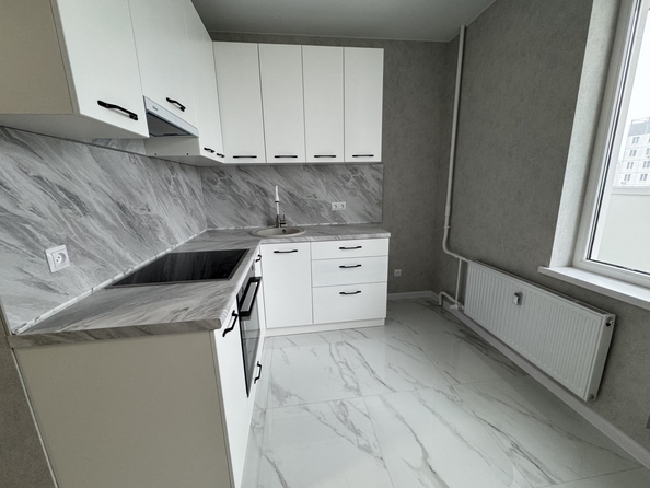
  Продается 1-комн. квартира, 38 м², Ткачева ул, д. 40
. Фото 2.