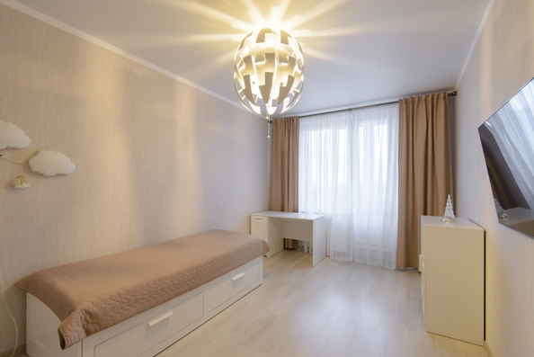 
  Продается 2-комн. квартира, 55 м², Солженицына пр-кт, д. 21
. Фото 5.