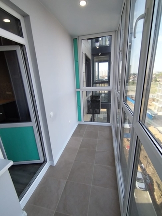 
  Продается студия, 25 м², ЖК Gray (Грэй), кв-л 11-1
. Фото 6.