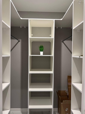 
  Продается 1-комн. квартира, 40 м², ЖК Gray (Грэй), кв-л 11-1
. Фото 6.