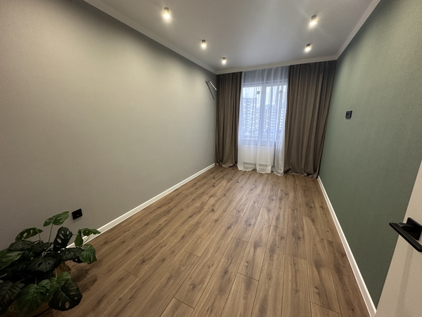 
  Продается 1-комн. квартира, 40 м², ЖК Gray (Грэй), кв-л 11-1
. Фото 8.