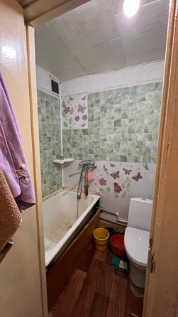 
  Продается 1-комн. квартира, 25 м², Космонавтов пр-кт, д. 8
. Фото 1.