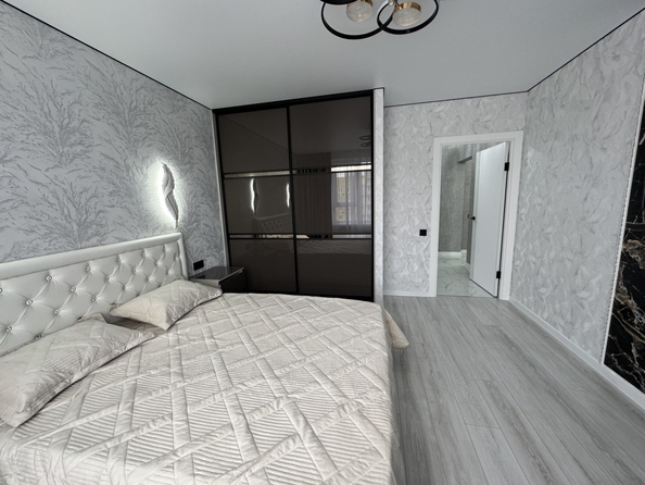 
  Продается 4-комн. квартира, 77 м², Ткачева ул, д. 21
. Фото 13.