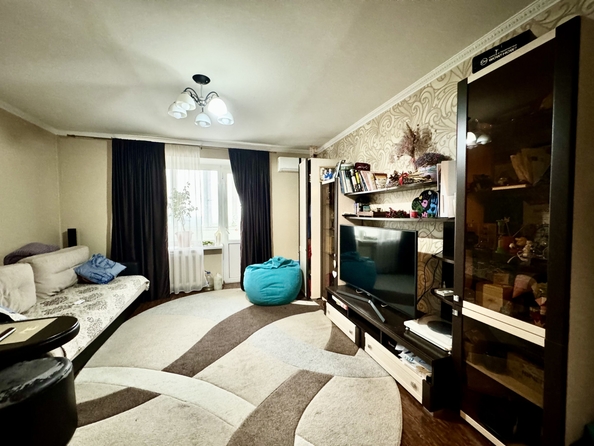 
  Продается 3-комн. квартира, 63 м², 1-я Пролетарская ул, д. 95
. Фото 2.