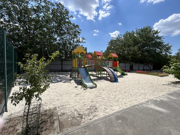 
  Продается дом, 90 м², хутор Ленинаван
. Фото 23.