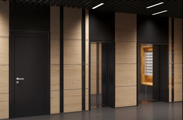 
  Продается 2-комн. квартира, 61.45 м², ЖК Frame (Фрейм), 11В
. Фото 11.