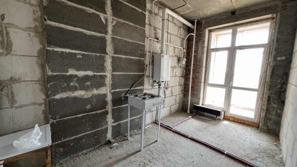 
  Продается 1-комн. квартира, 53 м², Спартаковская ул, д. 20
. Фото 5.
