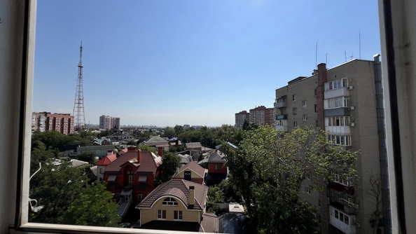 
  Продается 1-комн. квартира, 53 м², Спартаковская ул, д. 20
. Фото 10.