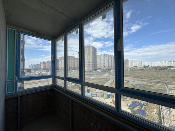 
  Продается 3-комн. квартира, 63 м², ЖК Gray (Грэй), кв-л 11-1
. Фото 4.
