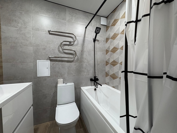 
  Сдается 2-комн. квартира, 42 м², Университетский пер, д. 131
. Фото 12.