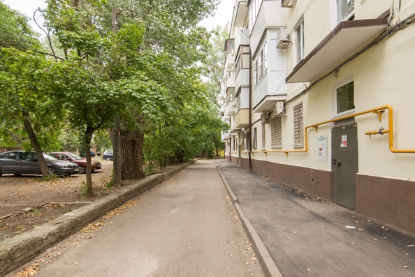 
  Продается 1-комн. квартира, 33 м², Новаторов ул, д. 4
. Фото 10.