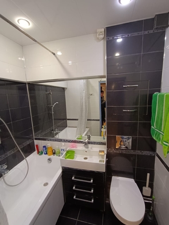 
  Продается 3-комн. квартира, 86 м², Профсоюзная ул, д. 89
. Фото 7.