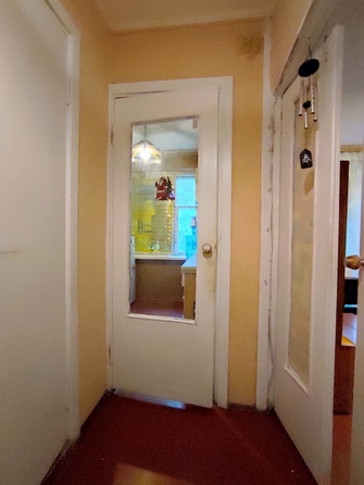 
  Продается 1-комн. квартира, 21.5 м², Еременко ул, д. 60/3
. Фото 13.