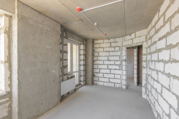 
  Продается 2-комн. квартира, 56 м², Ларина ул, д. 45
. Фото 1.