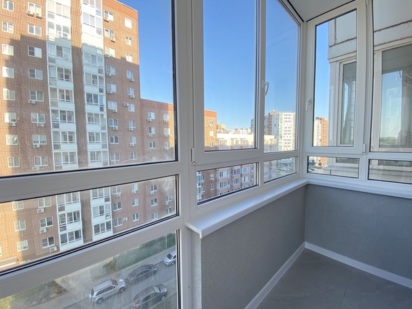 
  Продается 1-комн. квартира, 36 м², Еременко ул, д. 112
. Фото 14.
