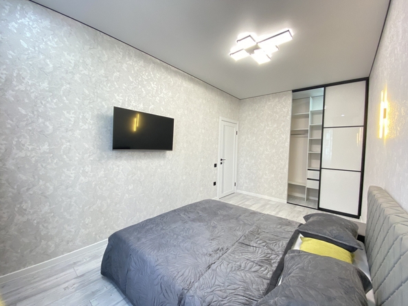 
  Продается 1-комн. квартира, 36 м², Еременко ул, д. 112
. Фото 17.