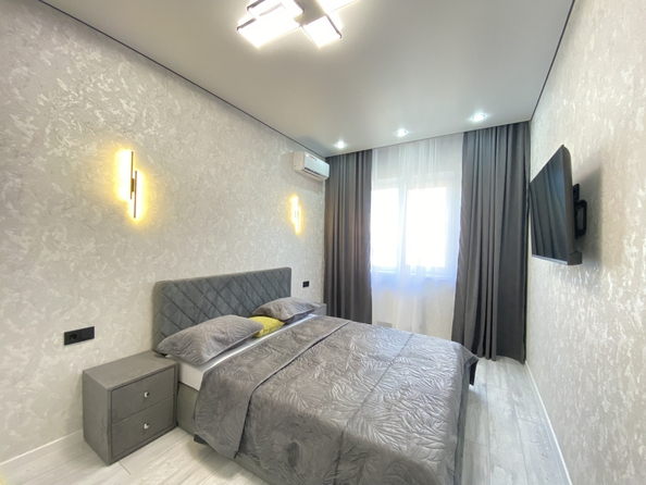 
  Продается 1-комн. квартира, 36 м², Еременко ул, д. 112
. Фото 21.