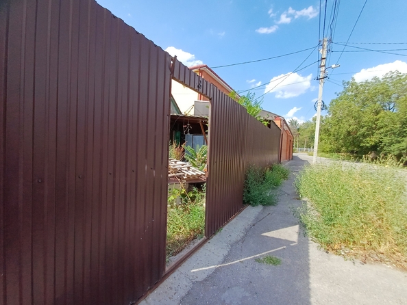
  Продается дом, 50 м², Ростов-на-Дону
. Фото 1.