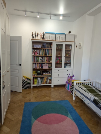 
  Продается 2-комн. квартира, 56 м², Ворошиловский пр-кт
. Фото 10.