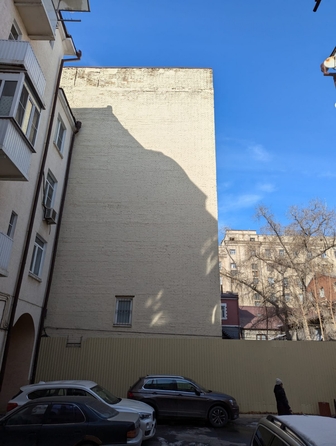 
  Продается 2-комн. квартира, 56 м², Ворошиловский пр-кт
. Фото 14.
