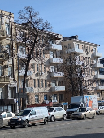 
  Продается 2-комн. квартира, 56 м², Ворошиловский пр-кт
. Фото 17.