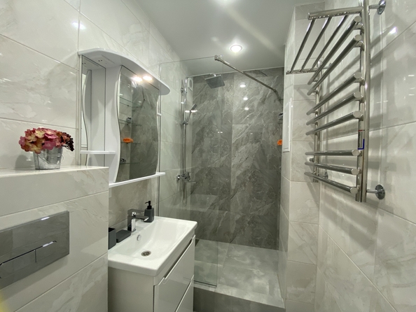 
  Продается 2-комн. квартира, 48 м², Зорге ул, д. 9
. Фото 19.