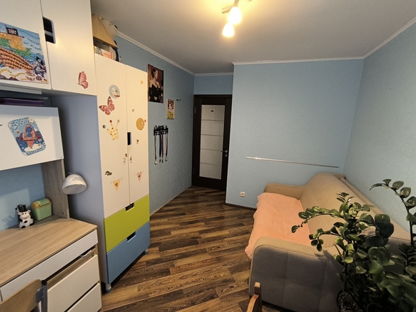 
  Продается 3-комн. квартира, 66.7 м², Таганрогская ул, д. 122/2
. Фото 16.
