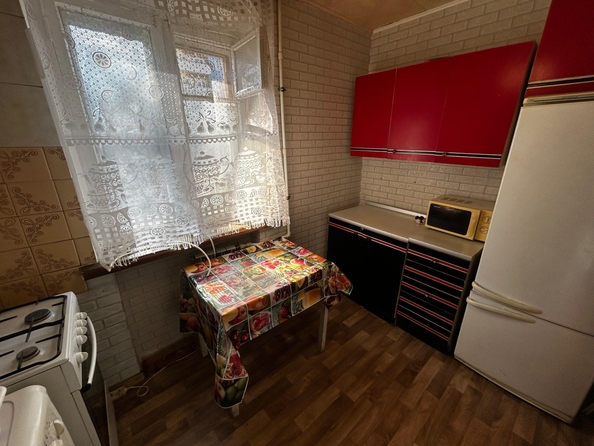 
  Продается 3-комн. квартира, 49 м², Красноармейская ул, д. 22
. Фото 1.