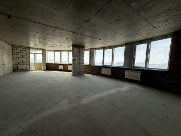
  Продается 3-комн. квартира, 88.8 м², Береговая ул, д. 6
. Фото 2.