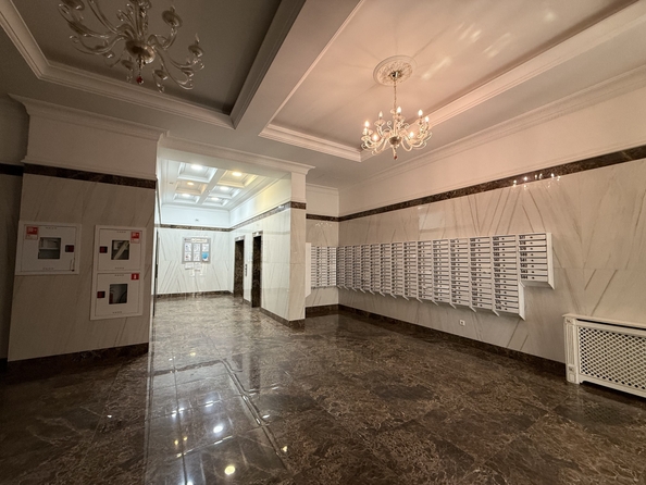 
  Продается 3-комн. квартира, 88.8 м², Береговая ул, д. 6
. Фото 13.