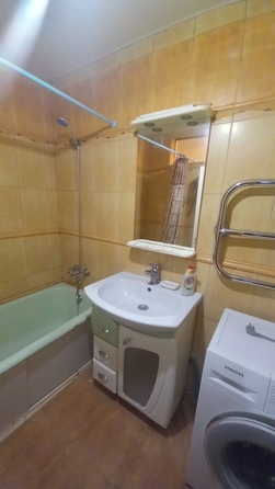 
  Сдается 2-комн. квартира, 60 м², Космонавтов пр-кт, д. 17
. Фото 2.