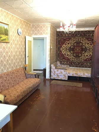 
  Продается 1-комн. квартира, 34 м², Штахановского ул, д. 3
. Фото 1.