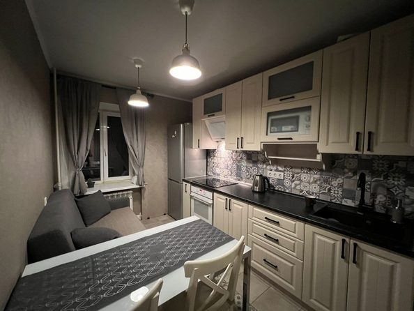 
  Продается 1-комн. квартира, 40 м², Еременко ул, д. 60
. Фото 5.